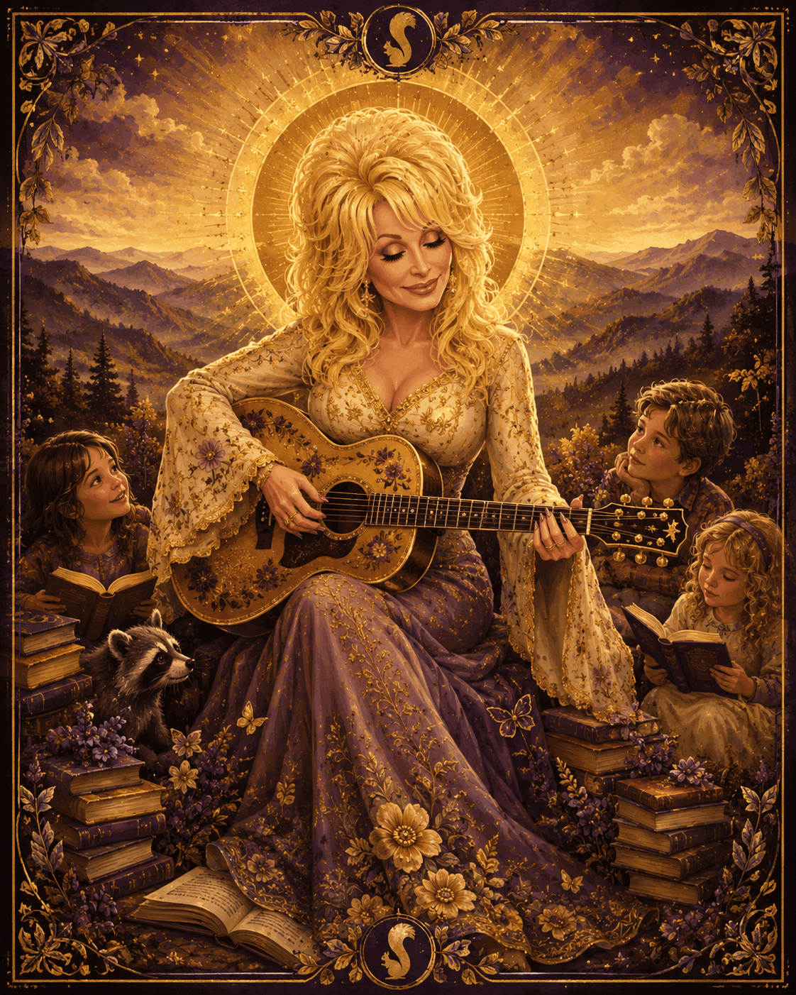 dolly