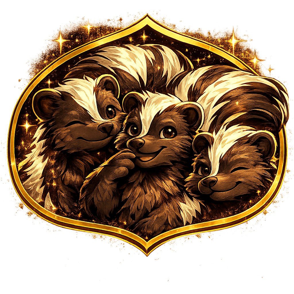 skunk