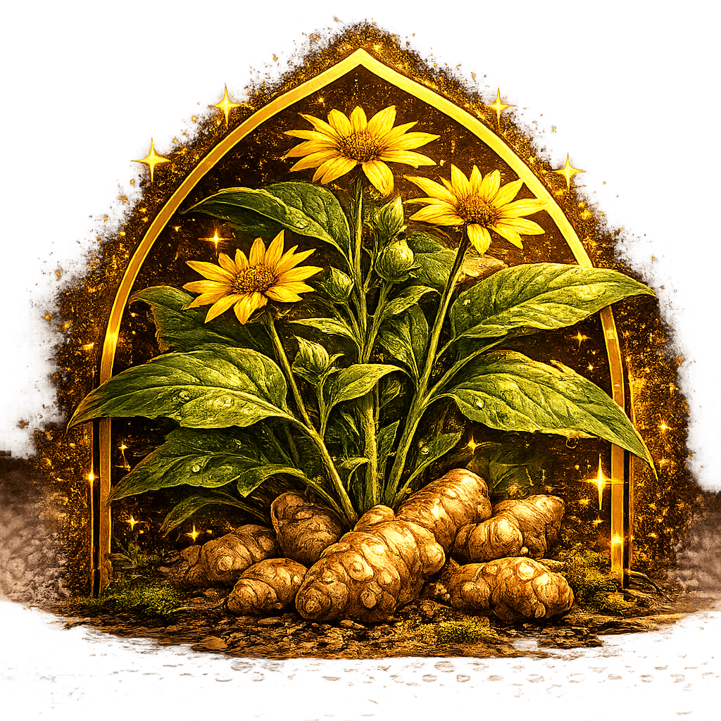 jerusalemartichoke