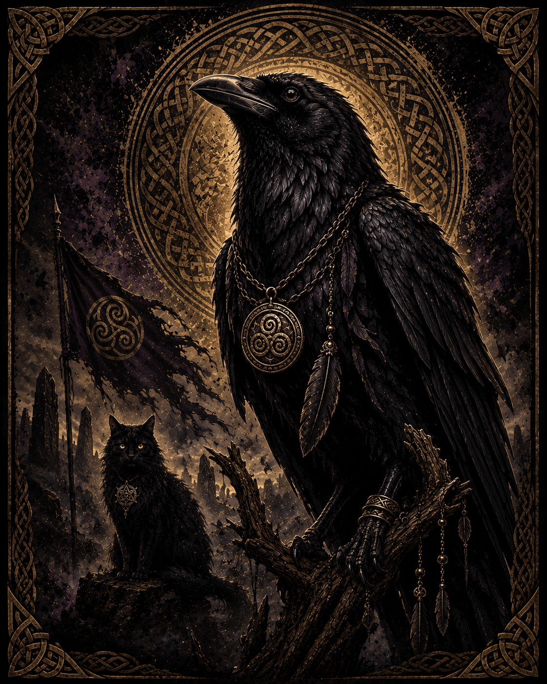 morrigan