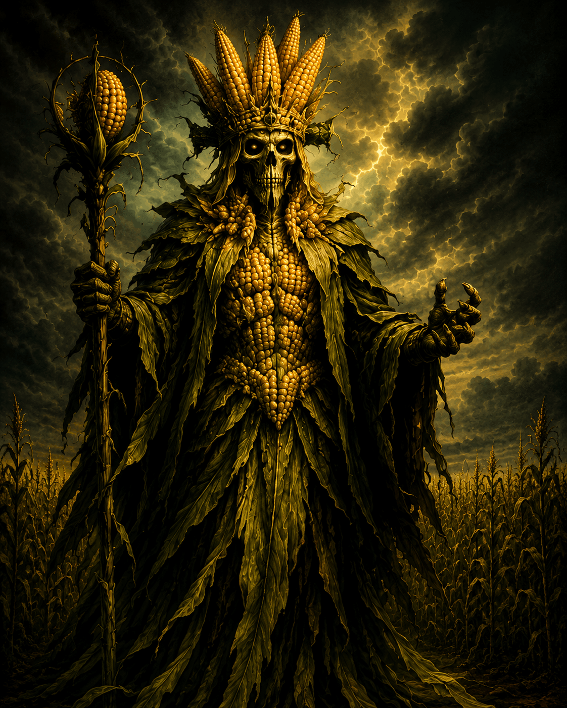cornlord