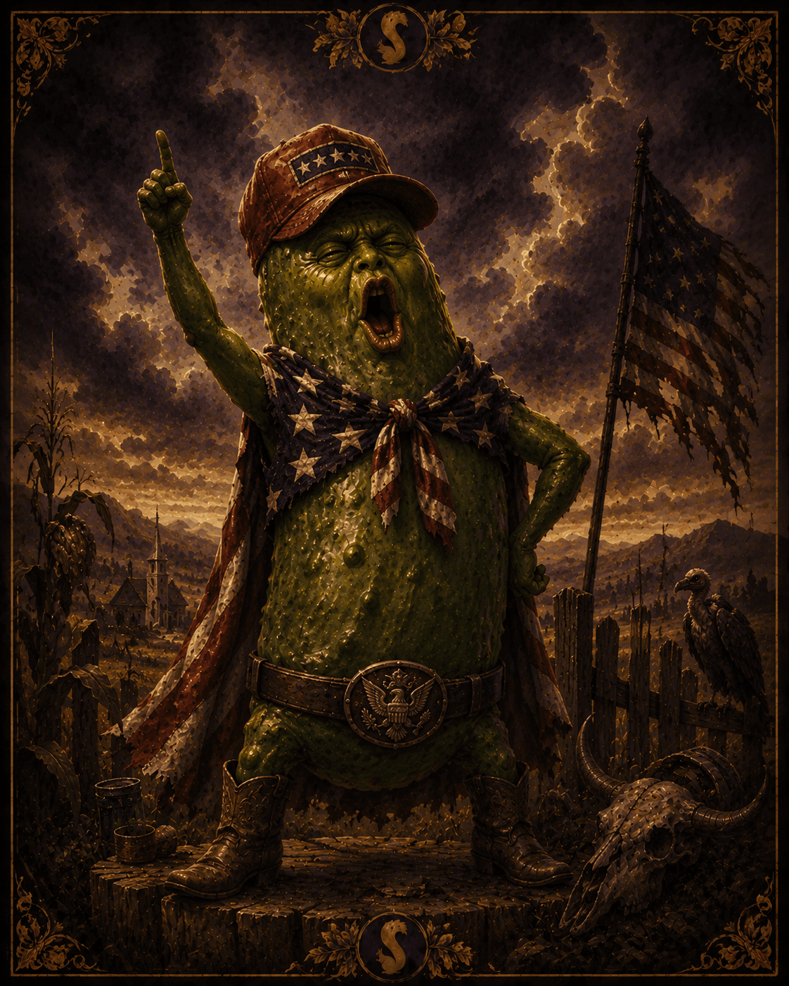 yodelingpickle