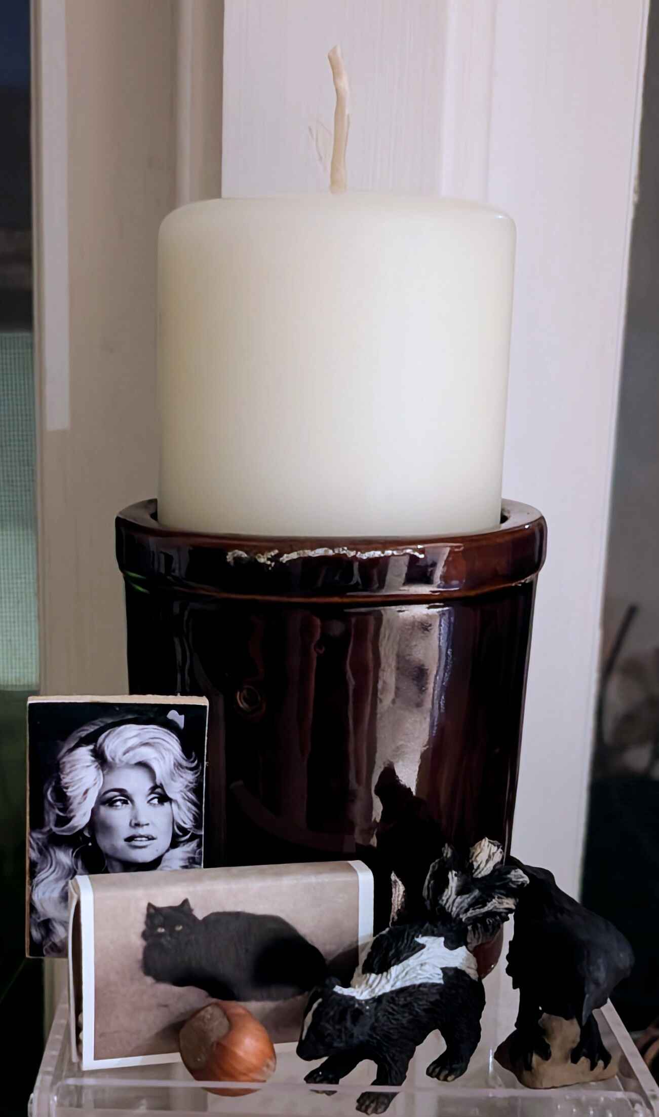altar